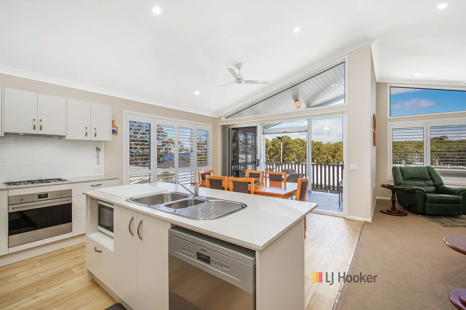 Additional image 2 of 43/2 Macleay Drive, Halekulani NSW 2262