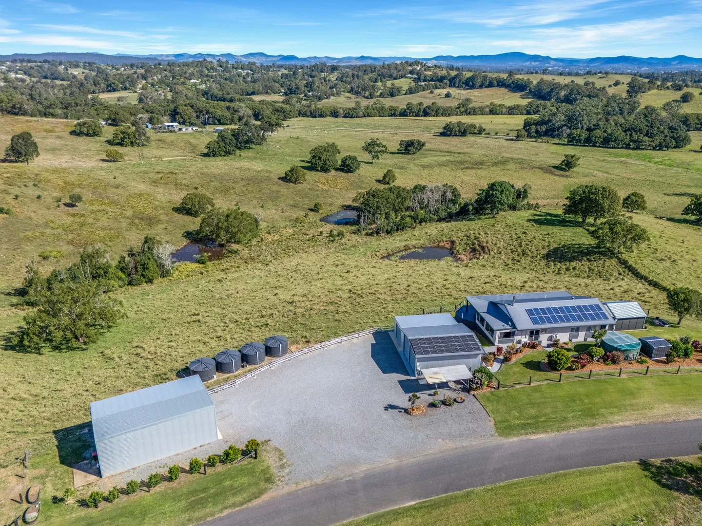 92 Cavanagh Road, Greens Creek QLD 4570