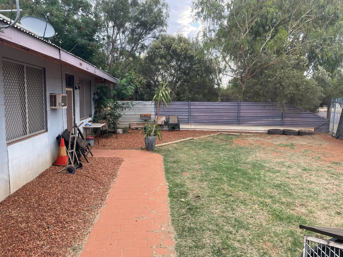 22 Turner Street, Tennant Creek NT 0860
