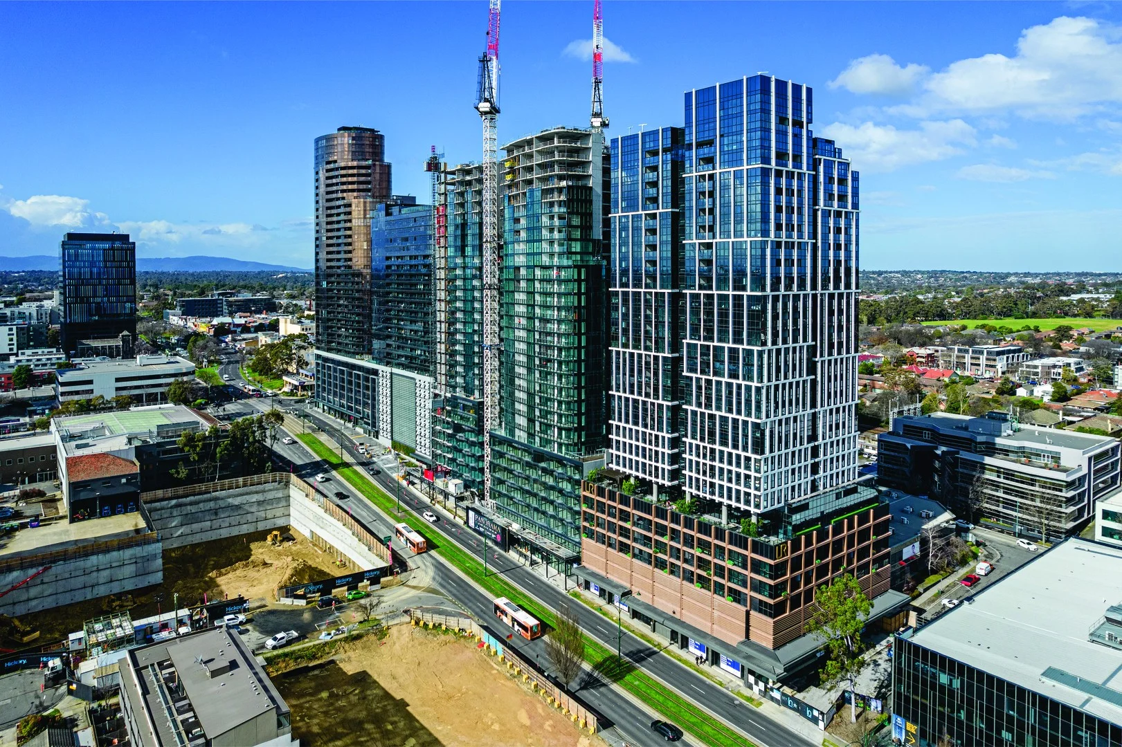 2801/820 Whitehorse Road, Box Hill VIC 3128