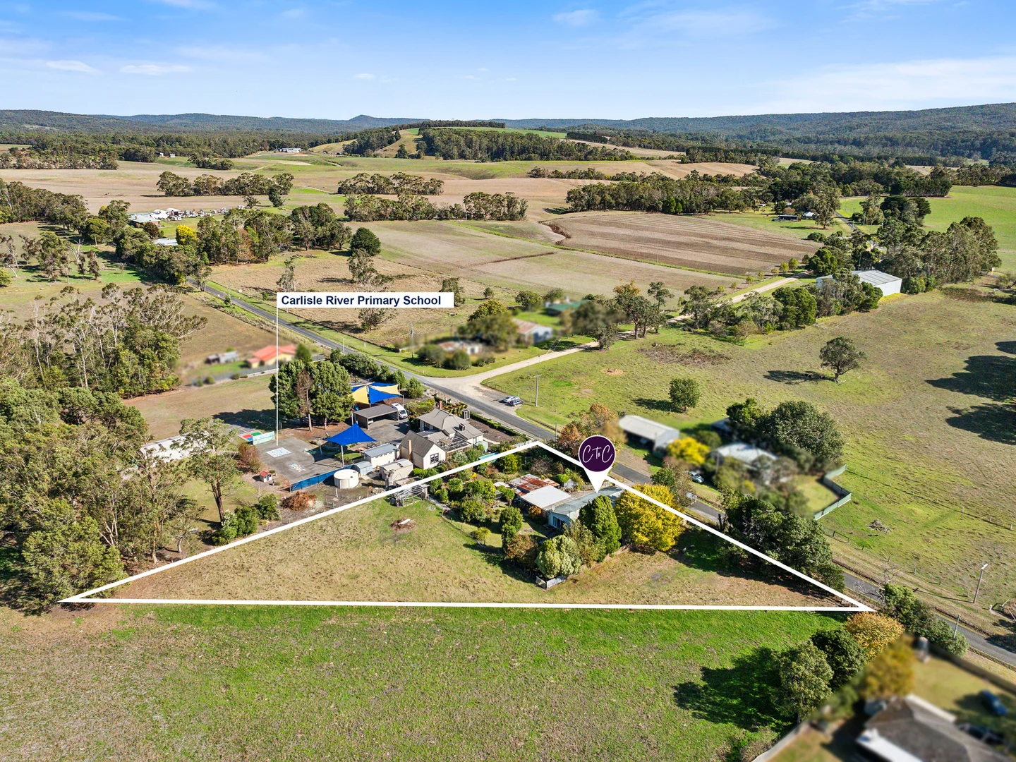 Additional image 3 of 45 Moomowroong Road, Carlisle River VIC 3239
