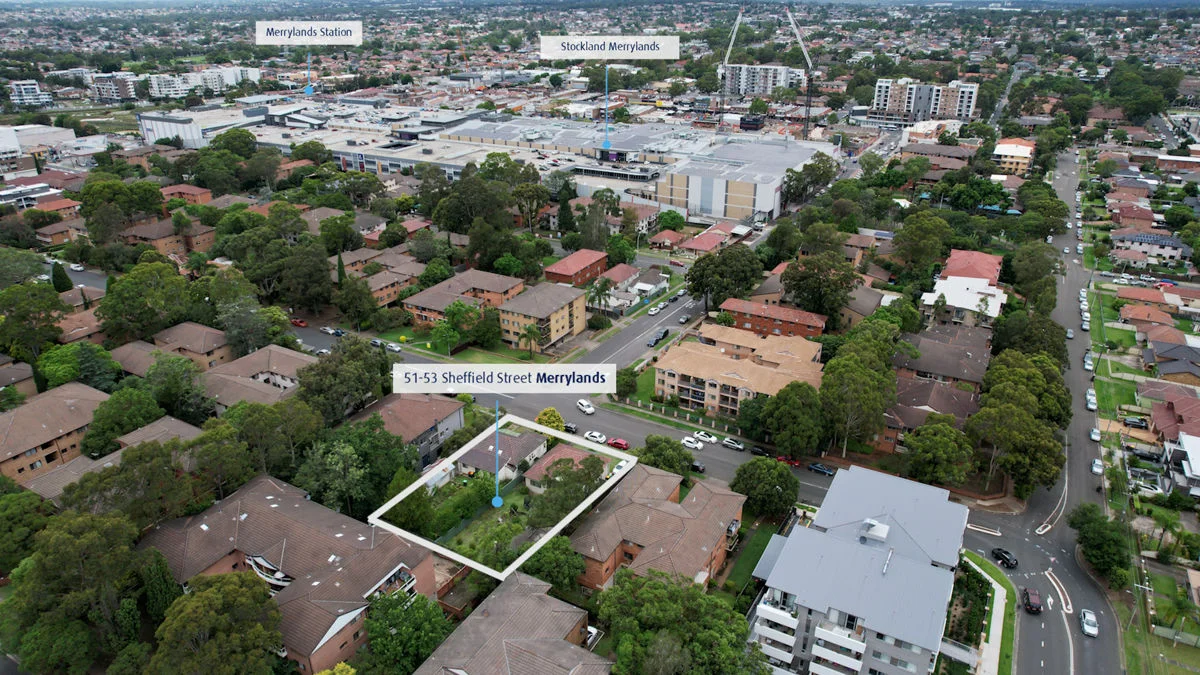 Additional image 8 of 4.01/51-53 Sheffield Street, Merrylands NSW 2160