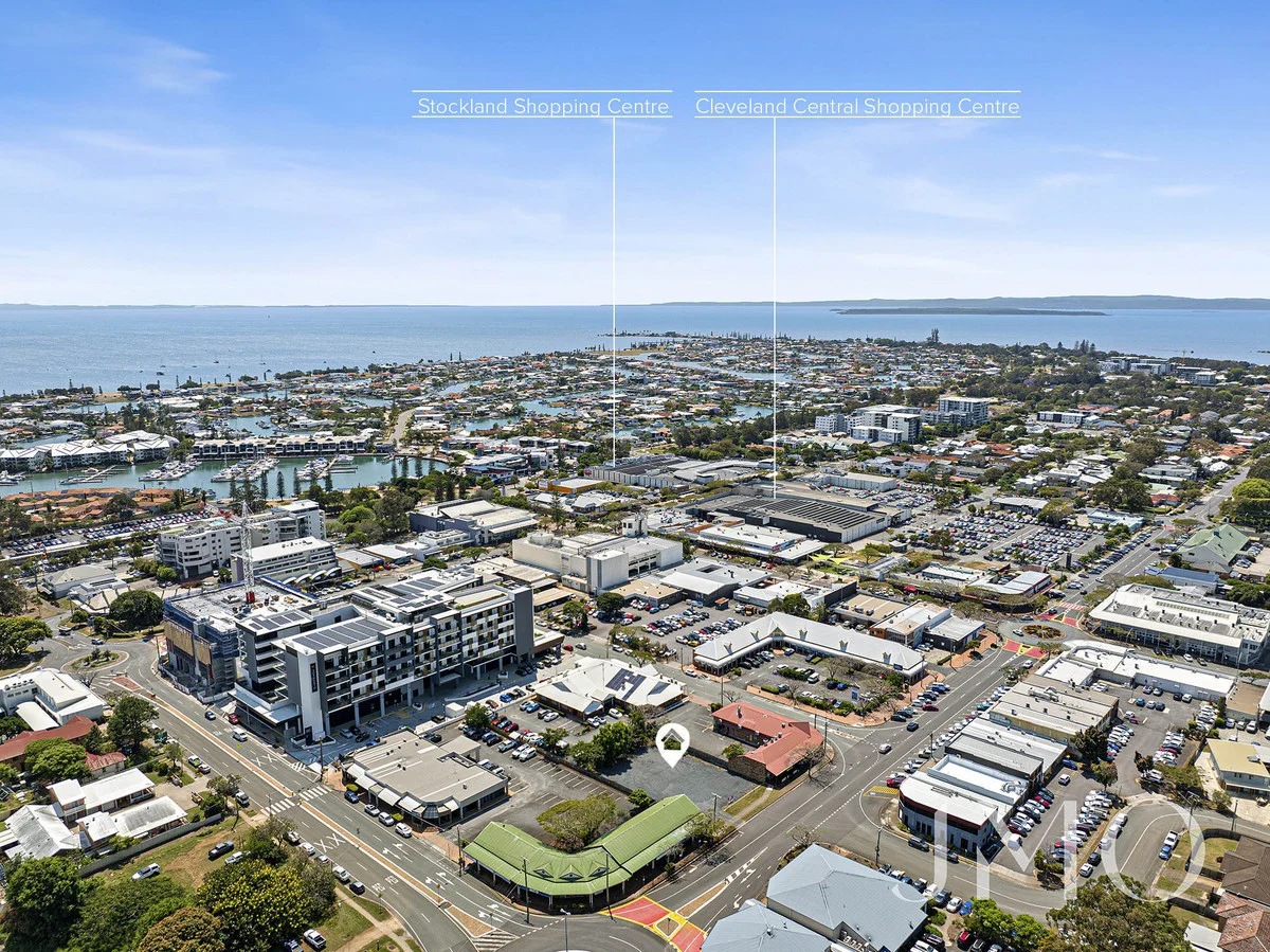 Additional image 5 of 134 Queen Street, Cleveland QLD 4163