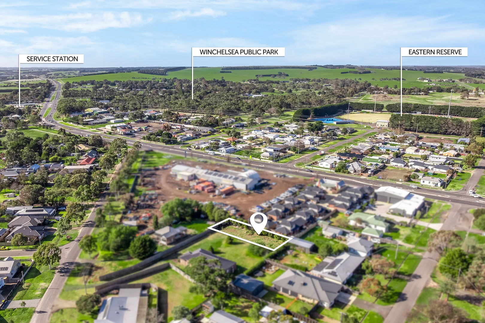 Additional image 3 of 18B Barkly Street, Winchelsea VIC 3241