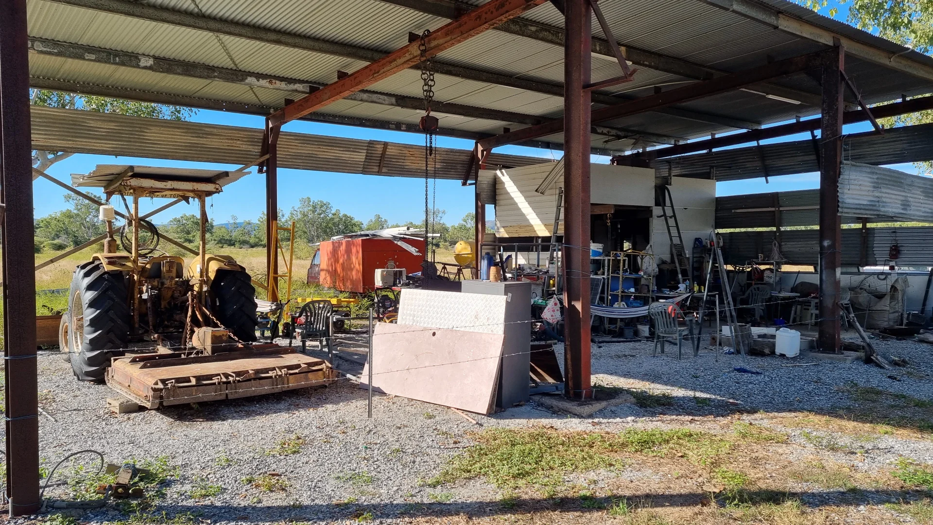 Additional image 12 of 6854 Flinders Highway, Mingela QLD 4816