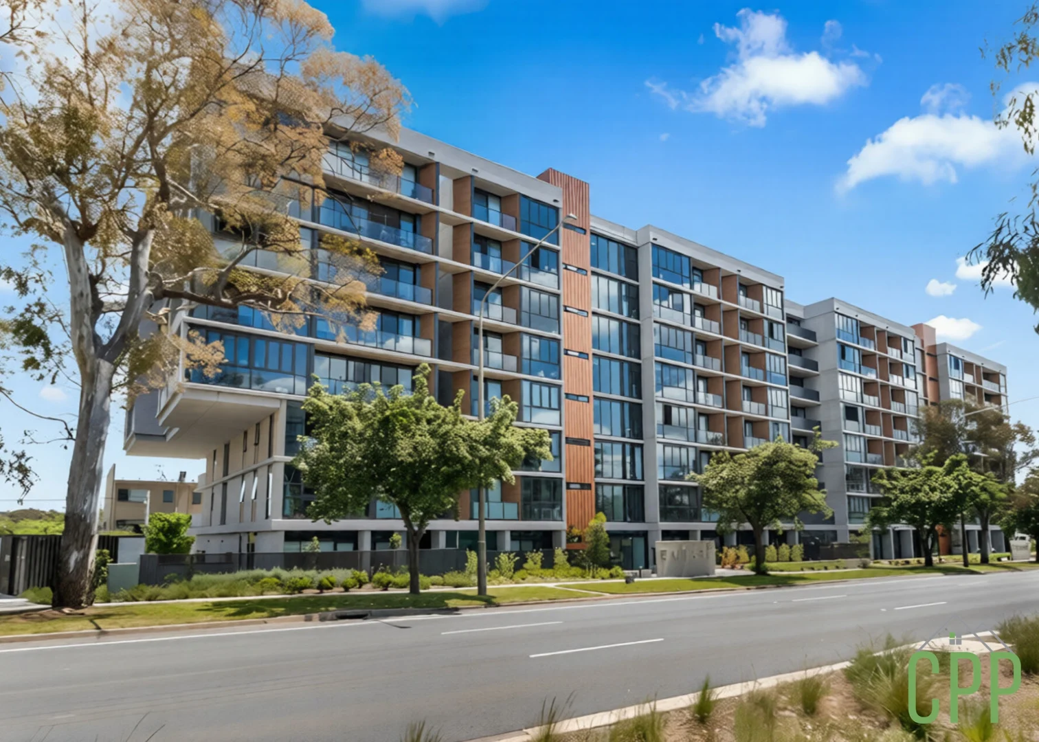 Additional image 13 of 407/253 Northbourne Avenue, Lyneham ACT 2602