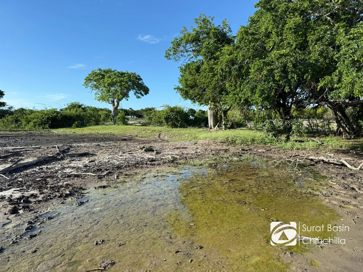 Additional image 38 of Rosewood Island, Broad Sound, St Lawrence QLD 4707