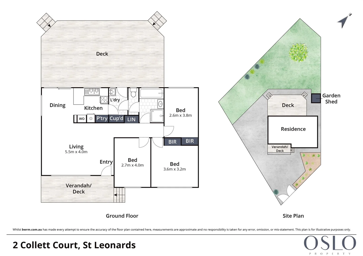 Additional image 14 of 2 Collett Court, St Leonards VIC 3223