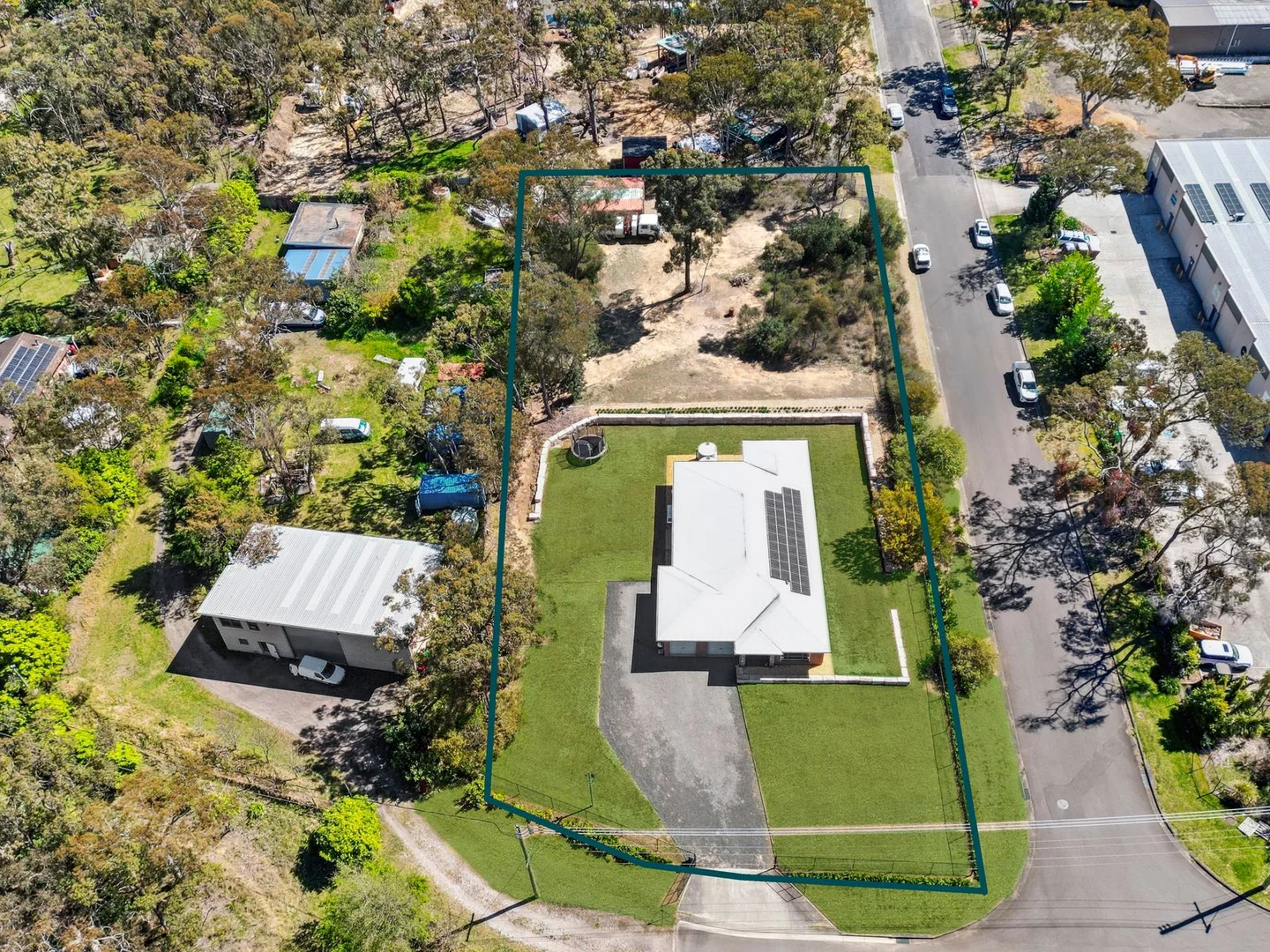 Additional image 17 of 110 - 112 Somers Street, Lawson NSW 2783