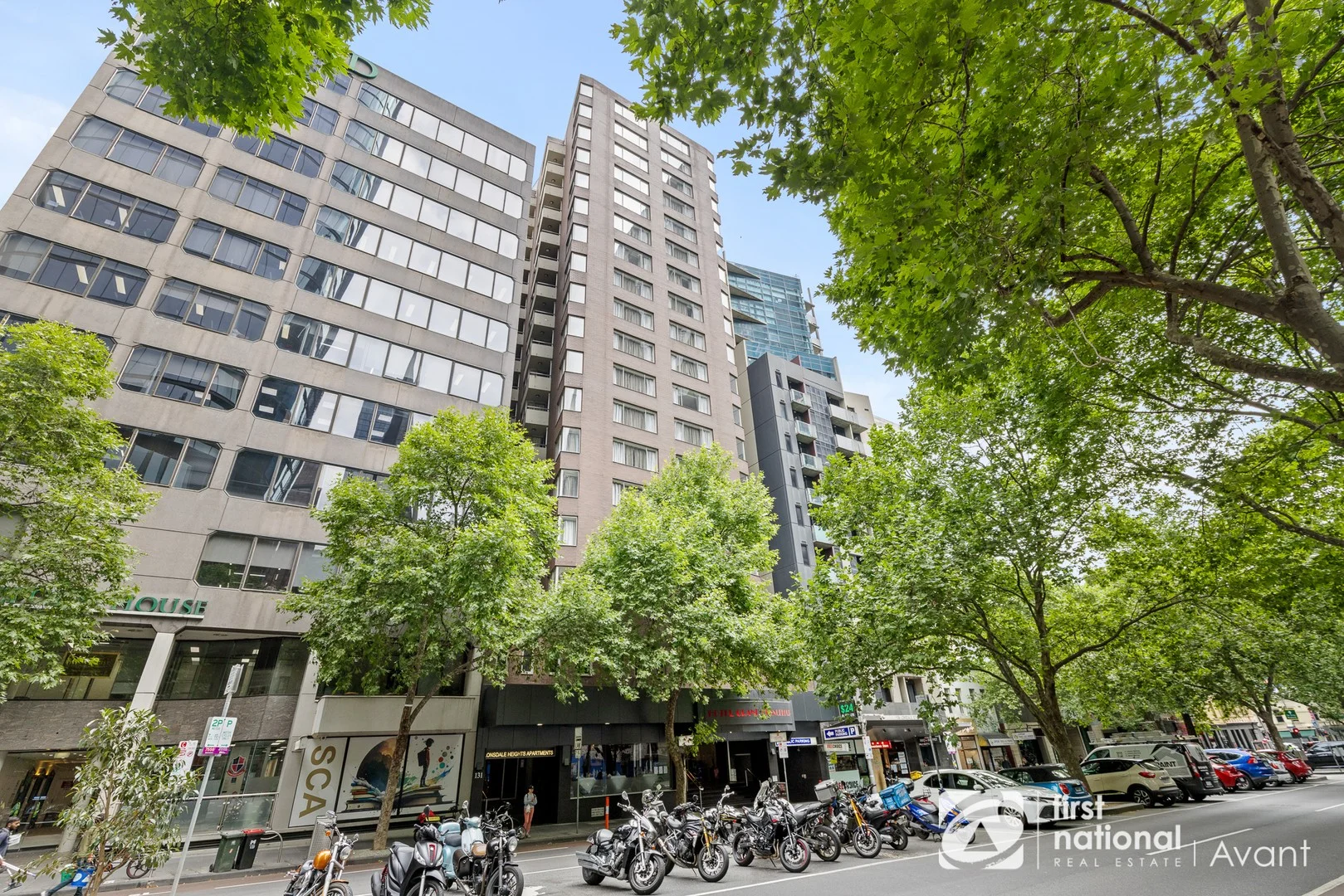 Additional image 14 of 36/131 Lonsdale Street, Melbourne VIC 3000