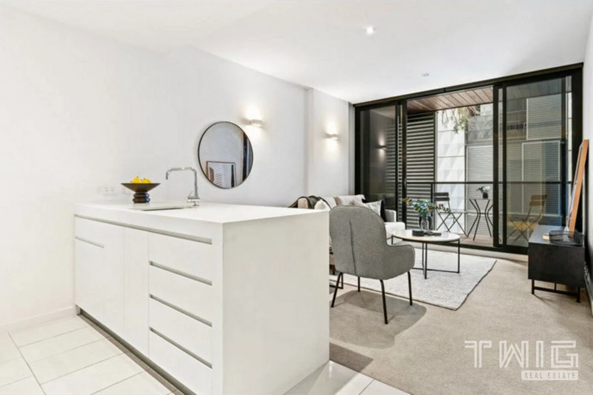 Additional image 5 of 108/108 Flinders Street, Melbourne VIC 3000