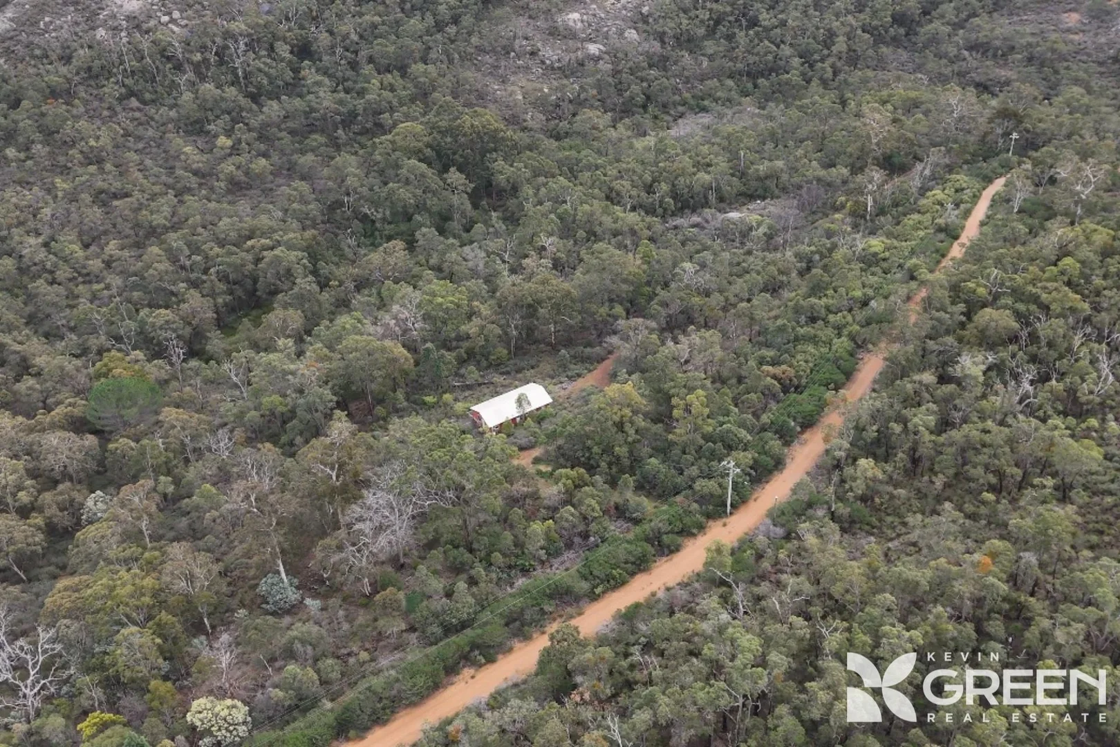 Additional image 3 of 1064 Del Park Road, Fairbridge WA 6208