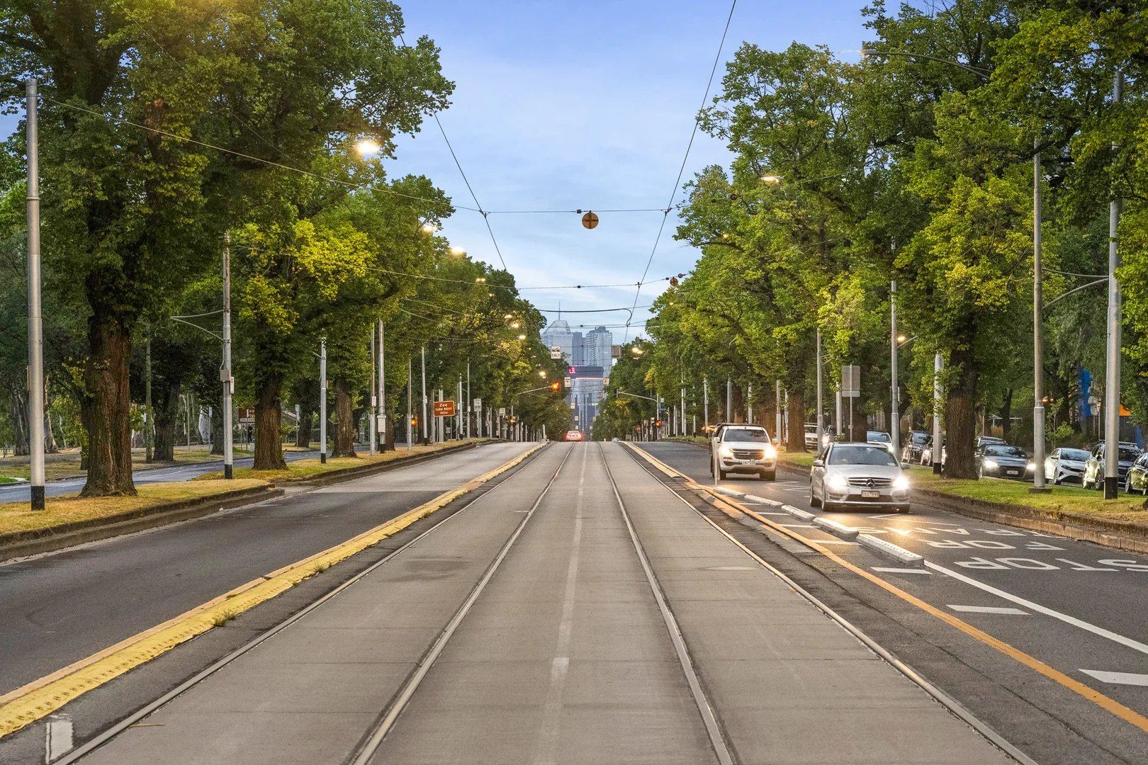 Additional image 10 of 12/248 The Avenue, Parkville VIC 3052