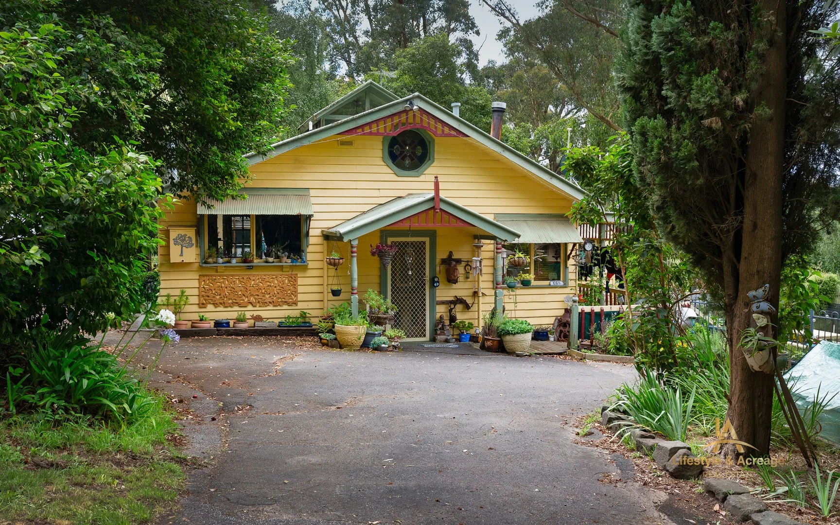 Additional image 20 of 225 Beenak East Road, Gembrook VIC 3783
