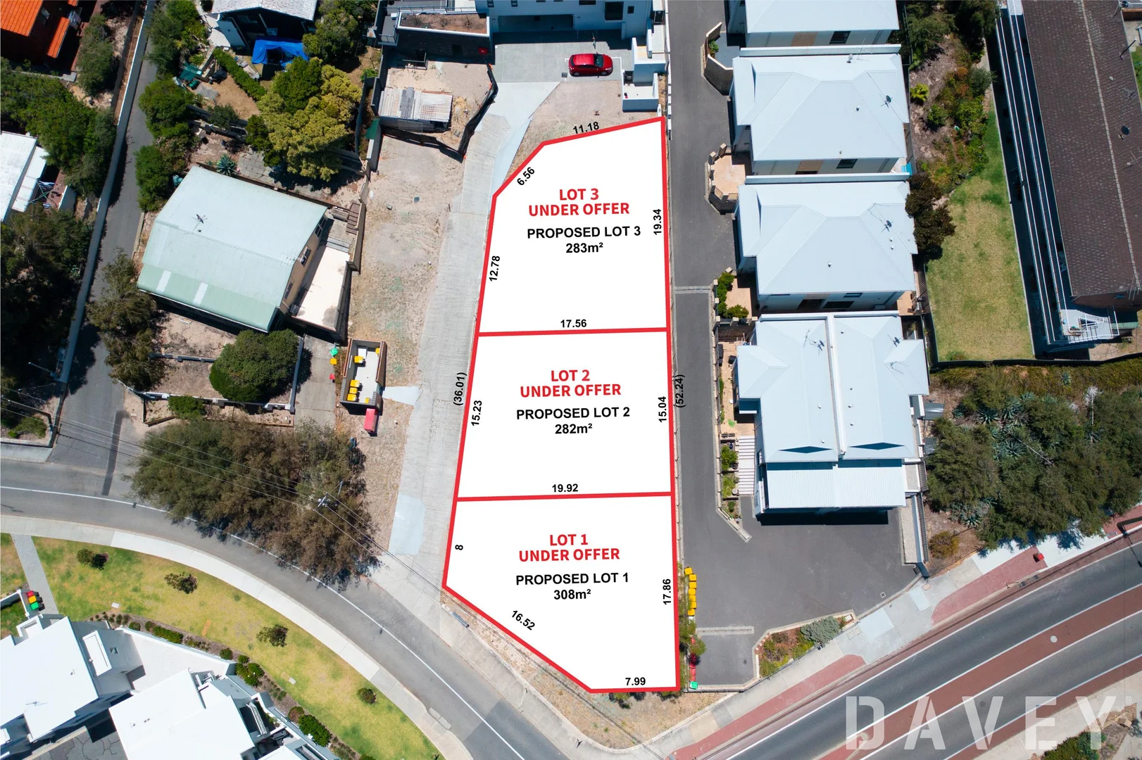 Additional image 2 of P/L 2/20 Ozone Parade, Trigg WA 6029