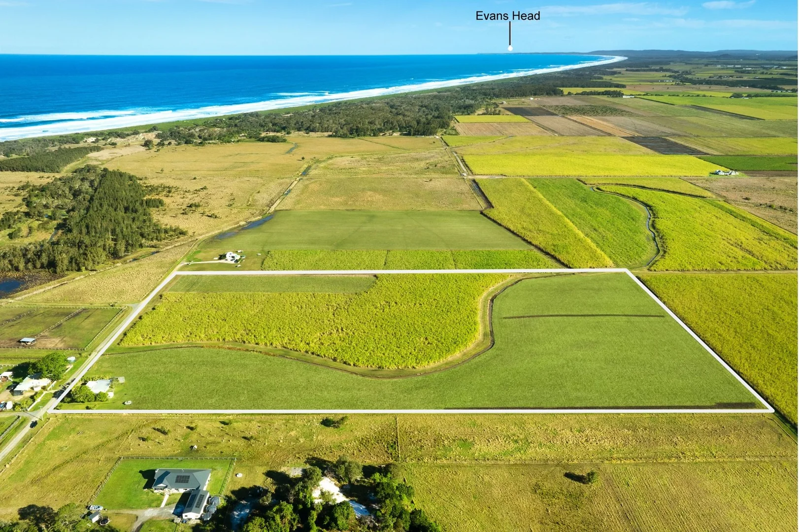 Additional image 3 of 32 Keith Hall Lane South, South Ballina NSW 2478