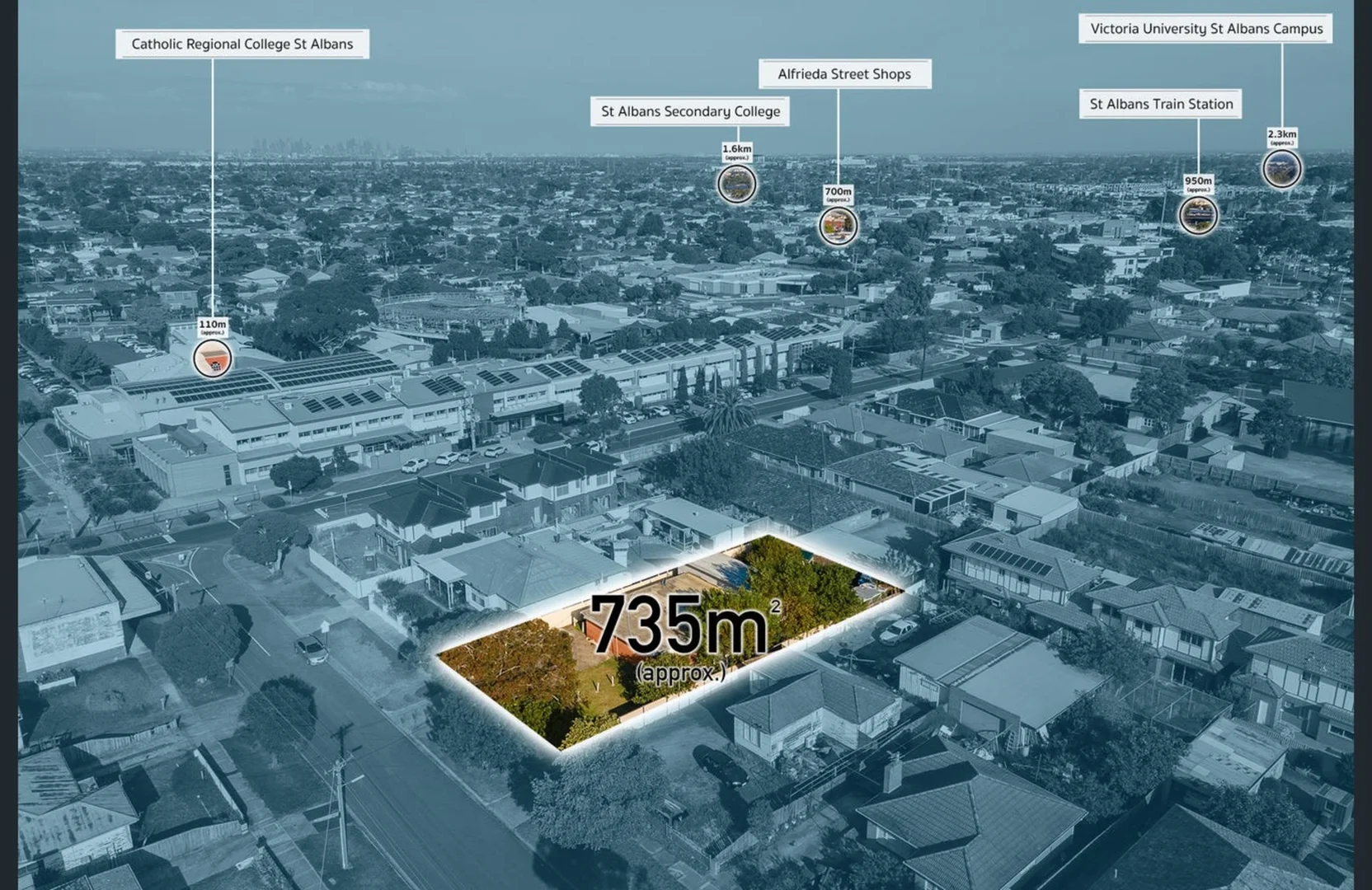 Additional image 10 of 7 Winifred Street, St Albans VIC 3021