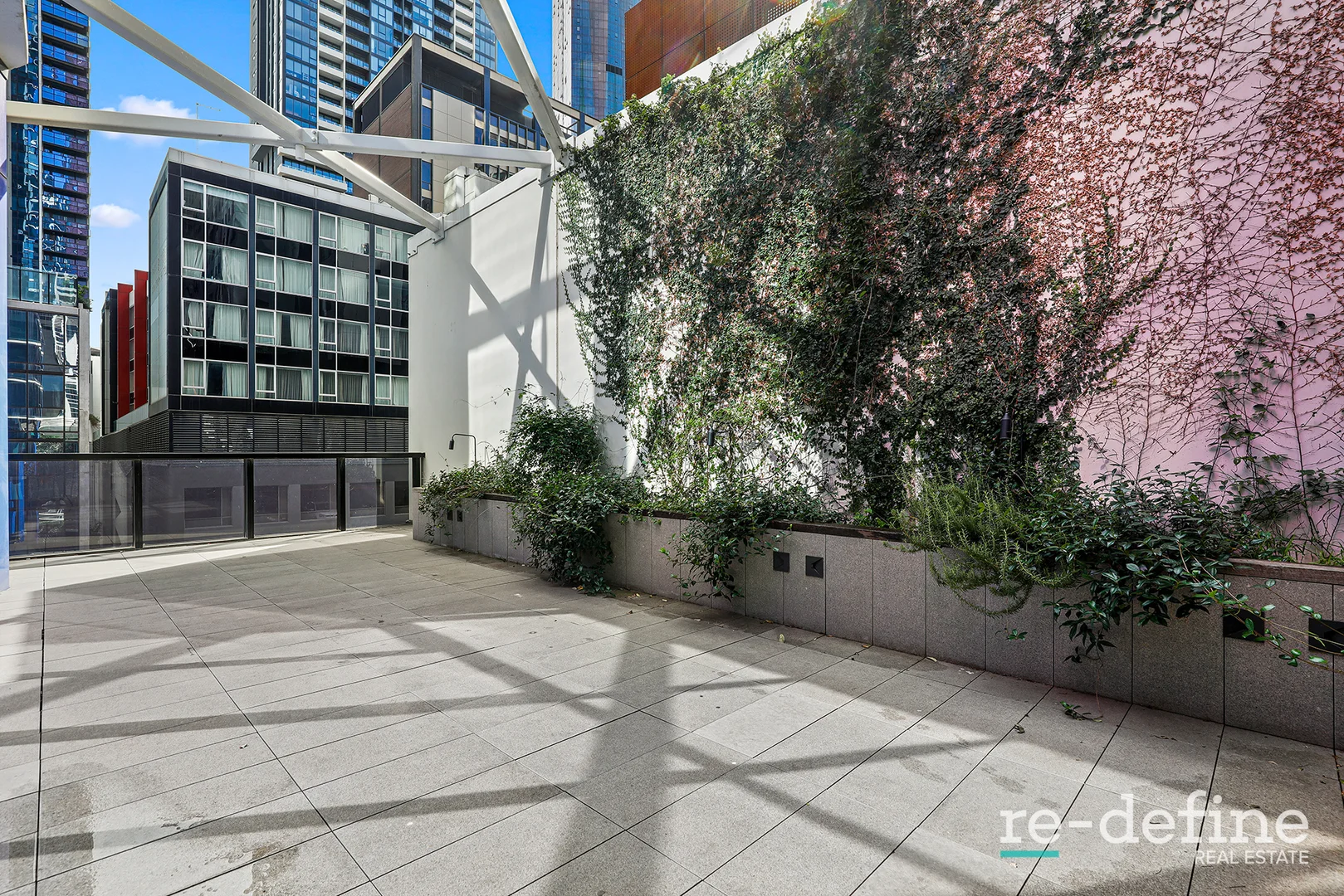 Additional image 13 of 3510/442 Elizabeth Street, Melbourne VIC 3000