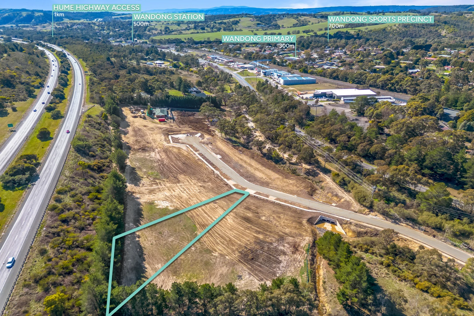 Additional image 8 of 7 Timber Place, Wandong VIC 3758