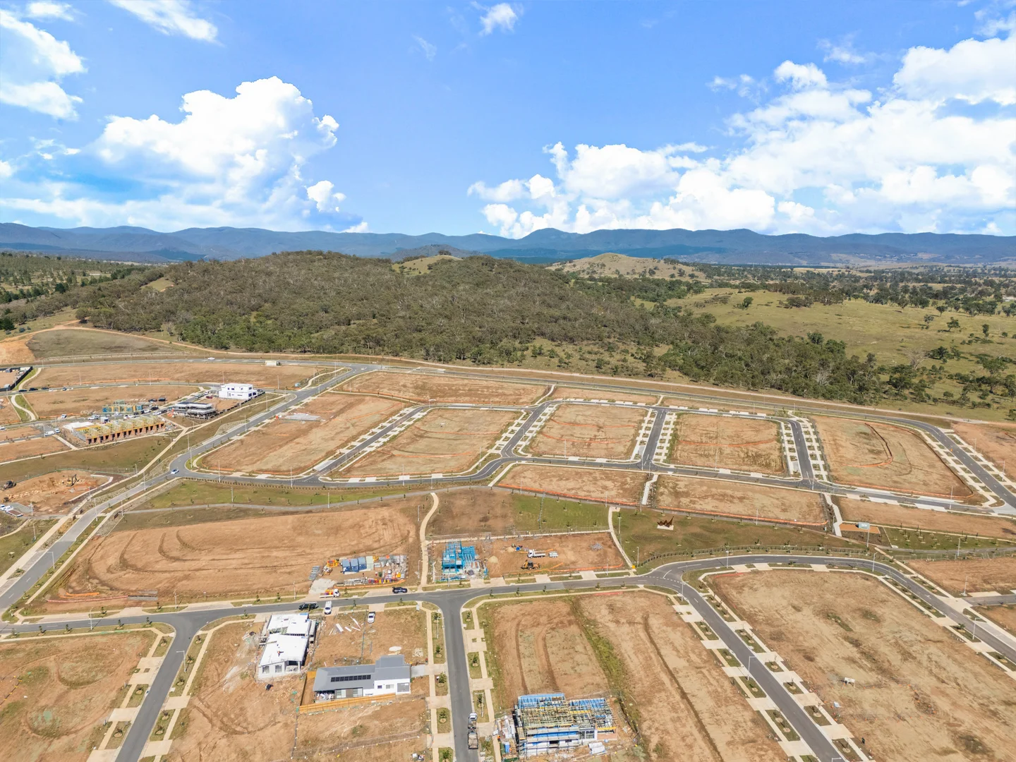 Additional image 7 of 1 Musidlak Rise, Denman Prospect ACT 2611