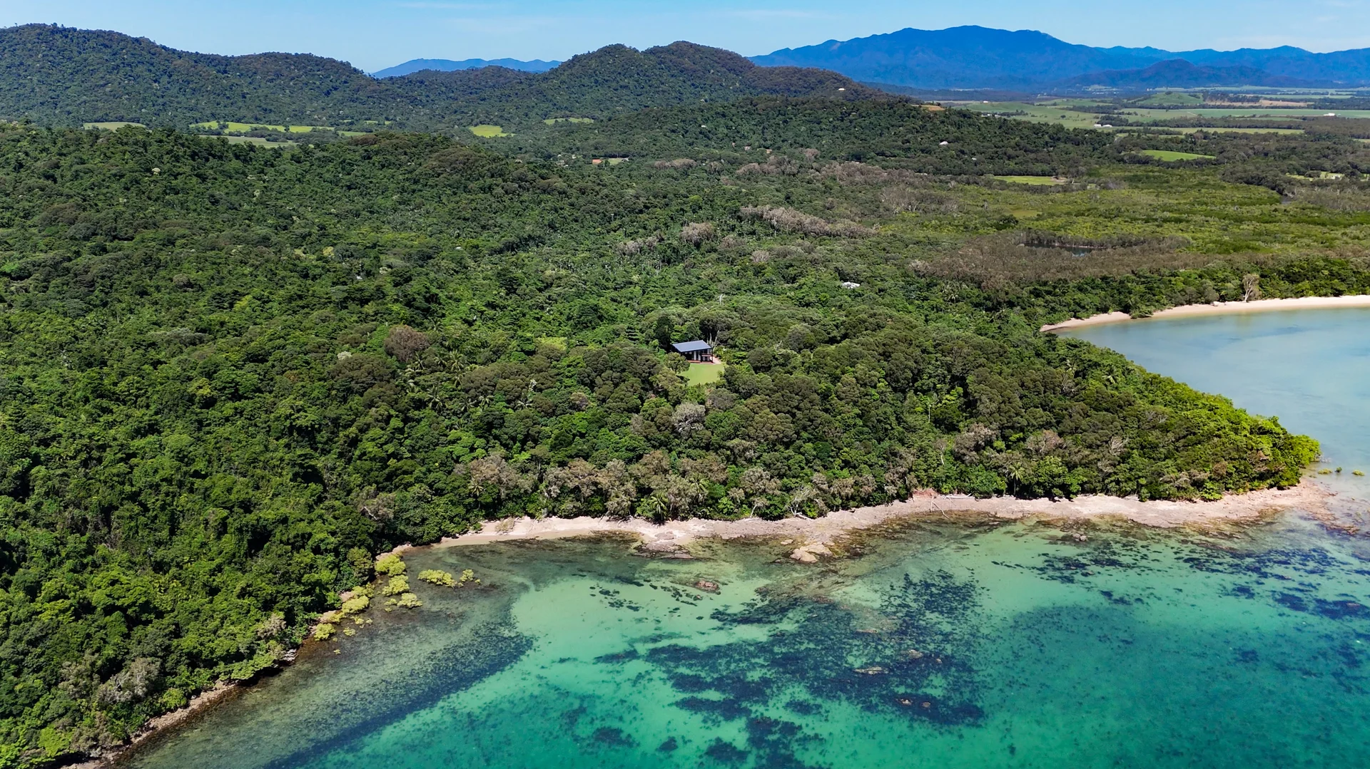 Additional image 6 of LOT 3 Mountain View Cl, Maria Creeks QLD 4855