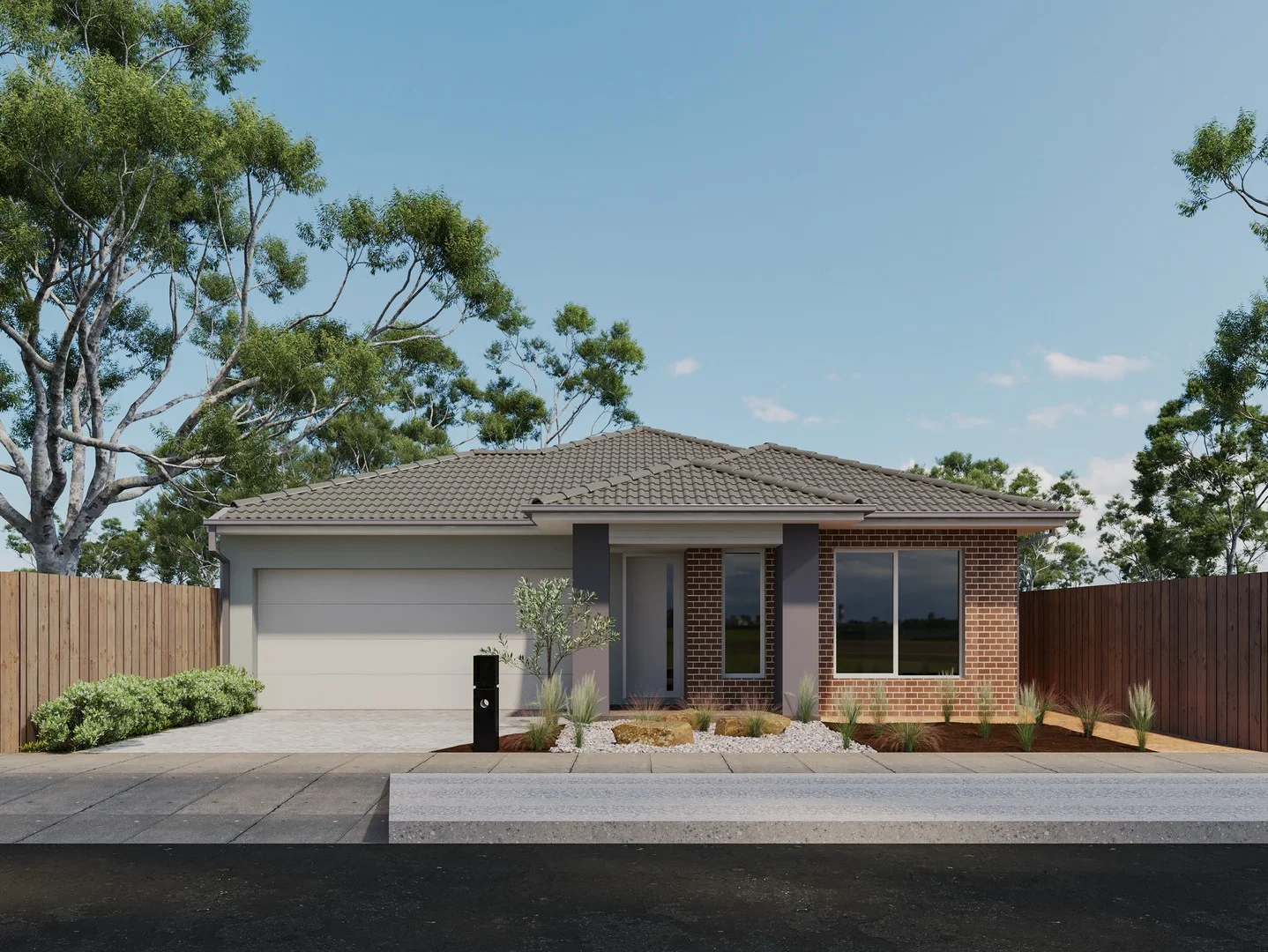 3031 Angelica Circuit, Fraser Rise VIC 3336