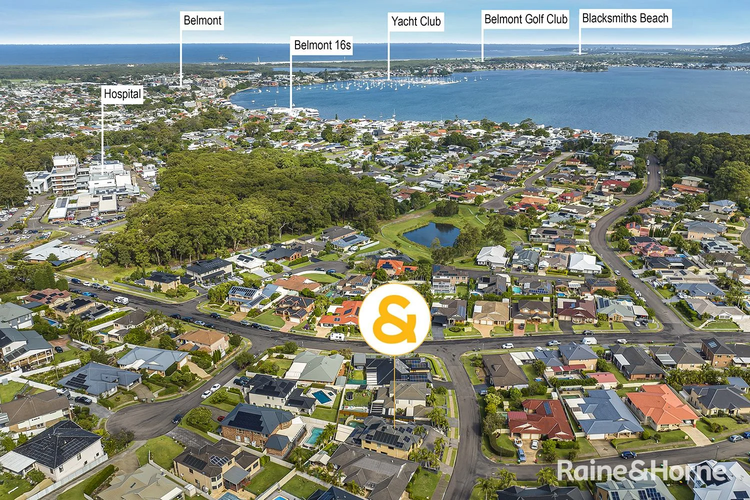 Additional image 31 of 6 Heron Place, Belmont NSW 2280