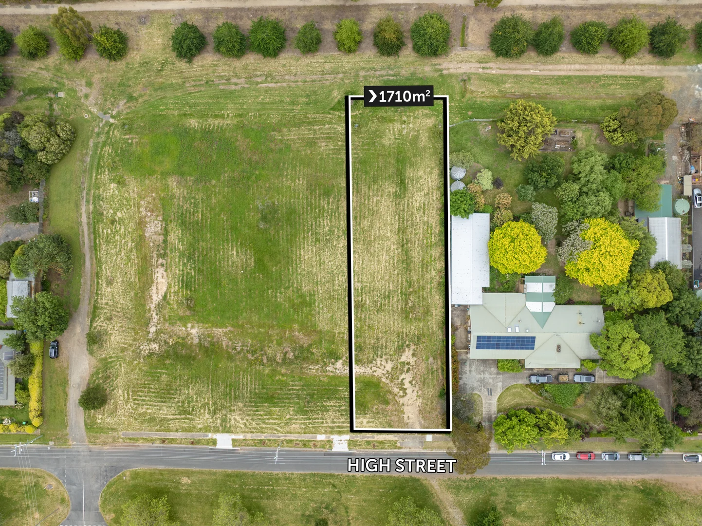 Additional image 3 of 301 High Street, Learmonth VIC 3352
