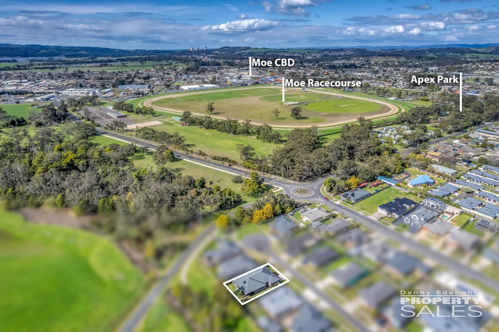 Additional image 21 of 13 Avoca Place, Moe VIC 3825