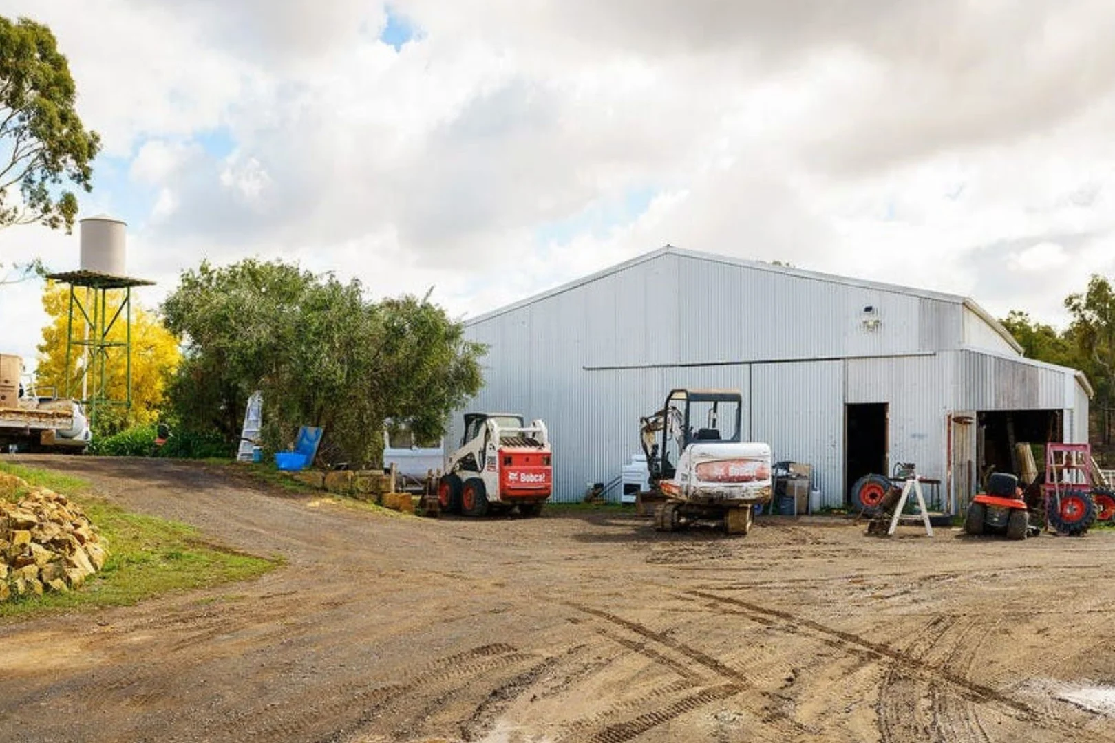 Additional image 16 of 282 Blanket Gully Road, Campbells Creek VIC 3451