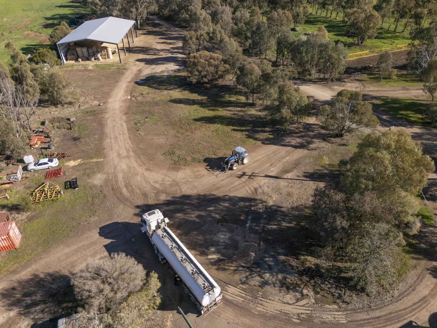Additional image 40 of 2244 Berrigan Road, Berrigan NSW 2712