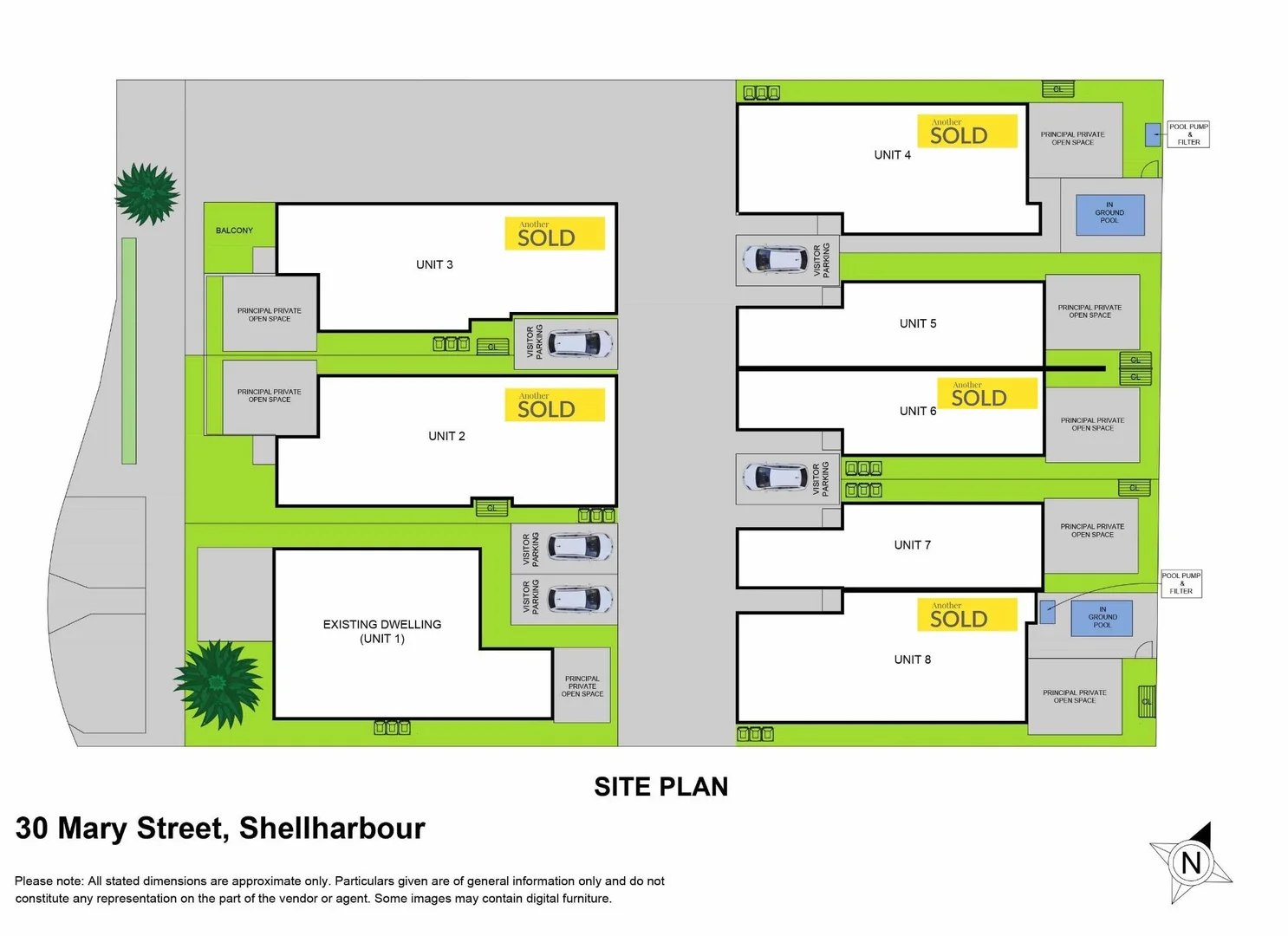 Additional image 8 of 5/30 Mary Street, Shellharbour NSW 2529
