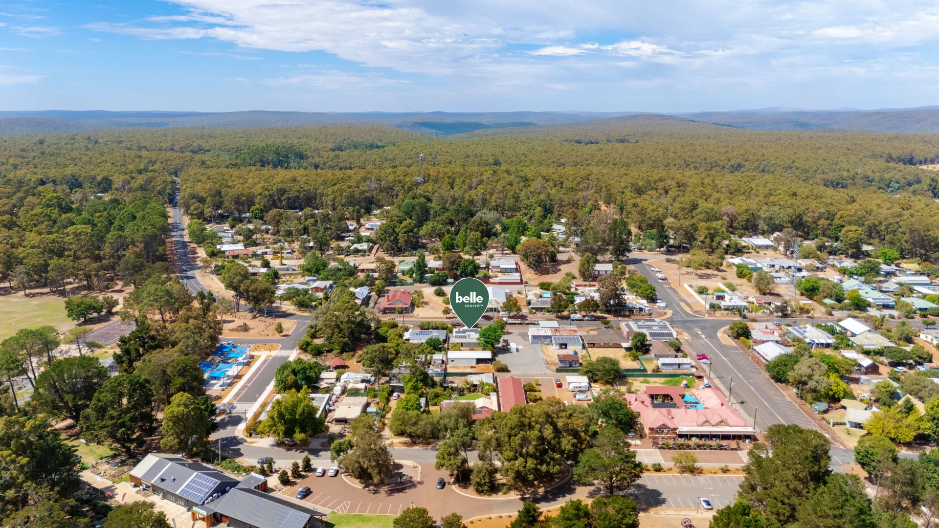 Additional image 37 of 44 McLarty Street, Dwellingup WA 6213