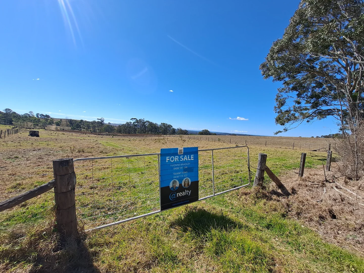 Additional image 34 of Lot 1 and Lot 5 Bald Hills Road, Plainby QLD 4355