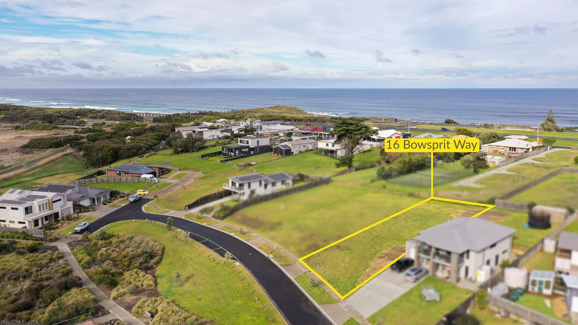 16 Bowsprit Way, Kilcunda VIC 3995