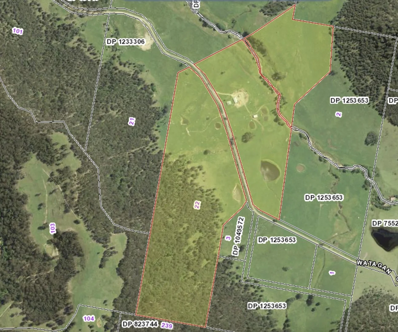 Additional image 29 of 1473 Watagan Creek Road, Laguna NSW 2325