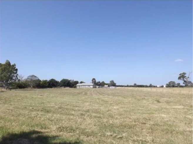 32 Rosedale-Longford Road, Rosedale VIC 3847