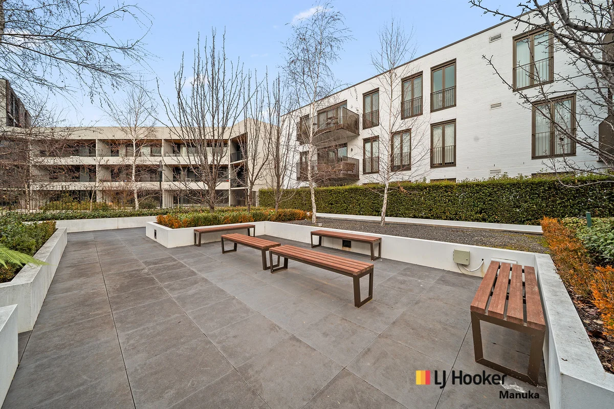 Additional image 17 of 72/46 Honeysett View, Kingston ACT 2604