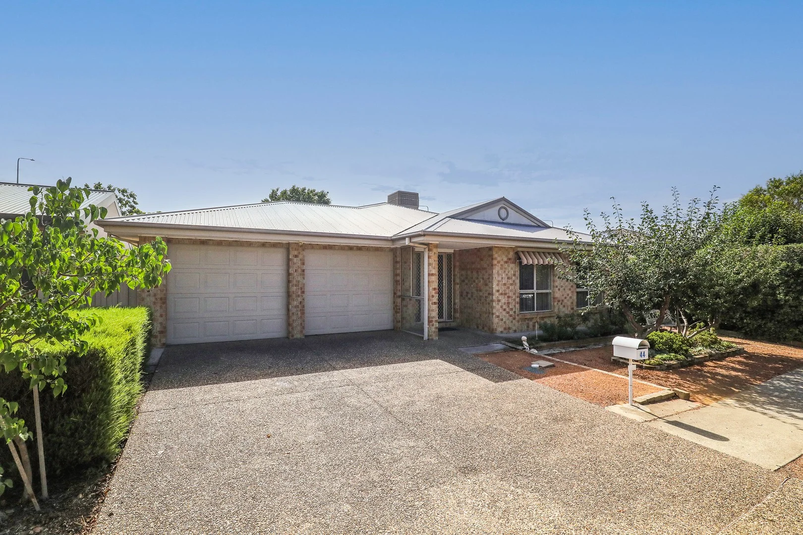 44 Buckingham Street, Amaroo ACT 2914