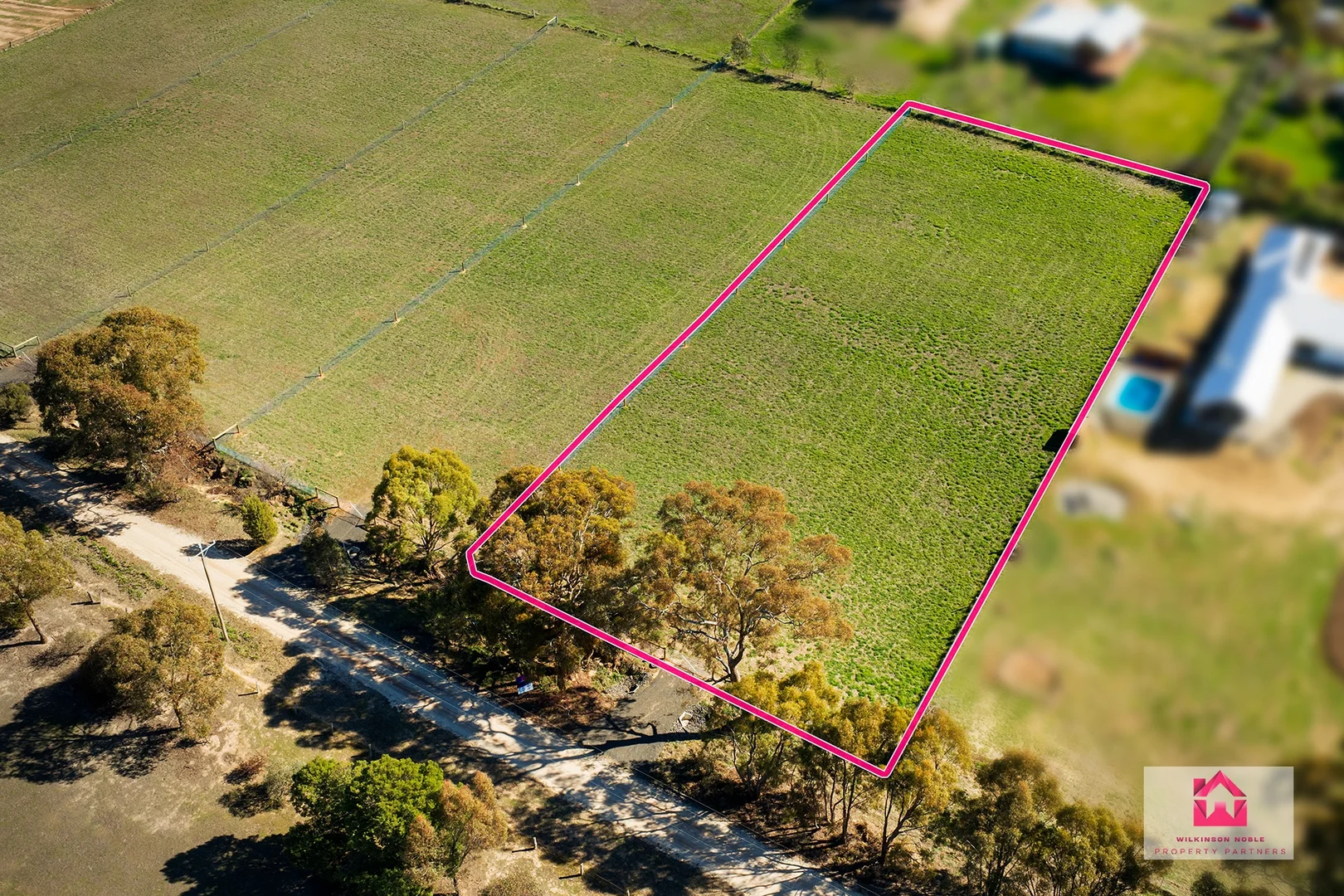 Additional image 4 of Lot/154 Dann Street, Campbells Creek VIC 3451