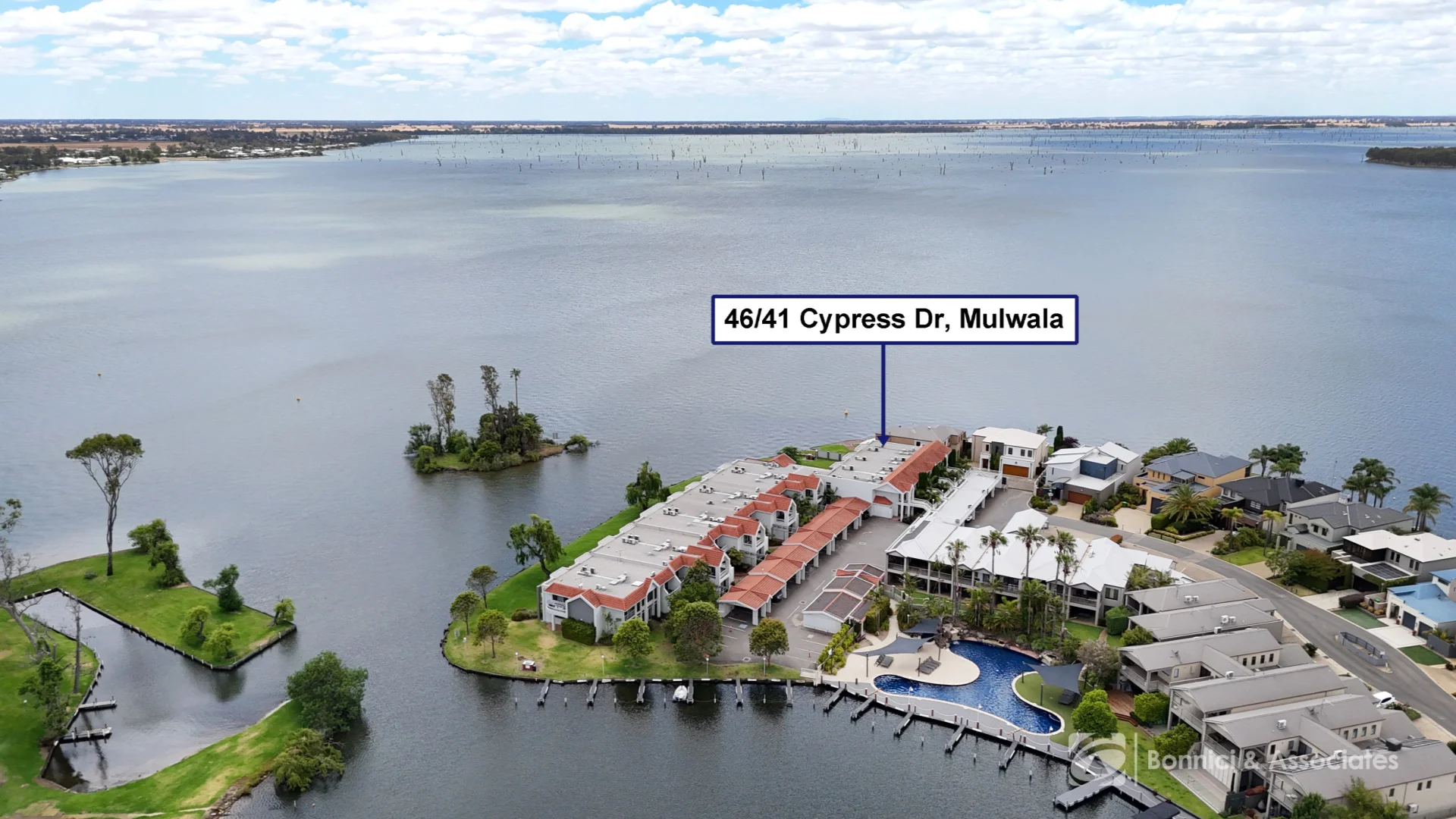 Additional image 31 of 46/41 Cypress Drive, Mulwala NSW 2647