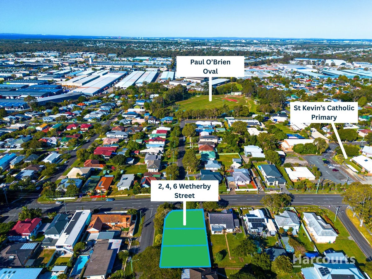 Additional image 3 of 101, 102, 103 Wetherby Street, Geebung QLD 4034