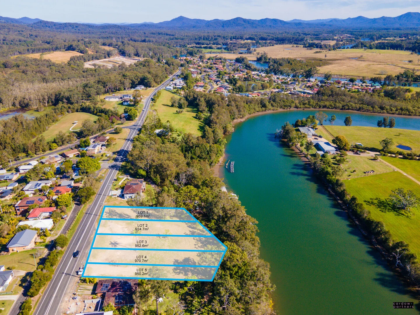 Additional image 17 of 4153 Giinagay Way, Urunga NSW 2455