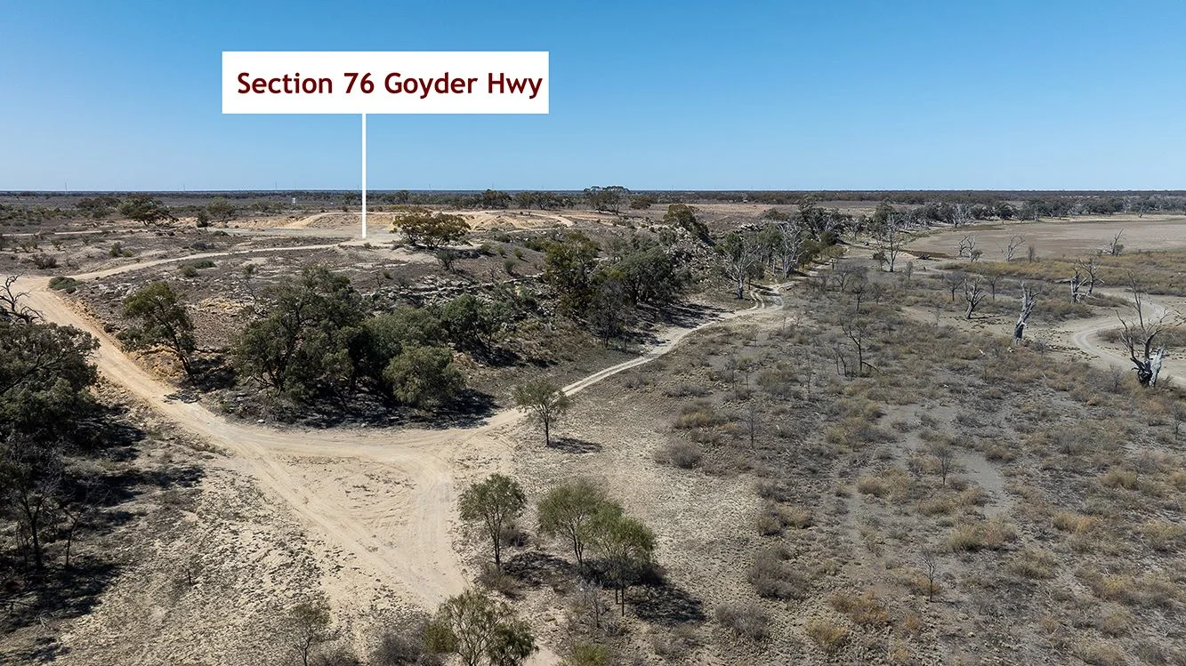 Additional image 5 of Section 76 Goyder Highway, Morgan SA 5320