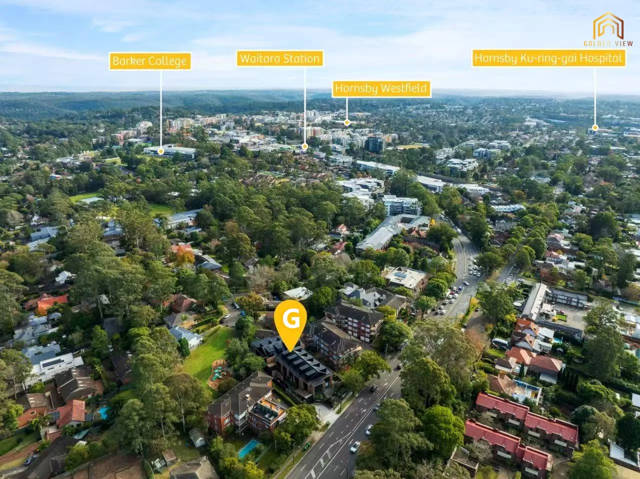 Additional image 8 of Wahroonga NSW 2076