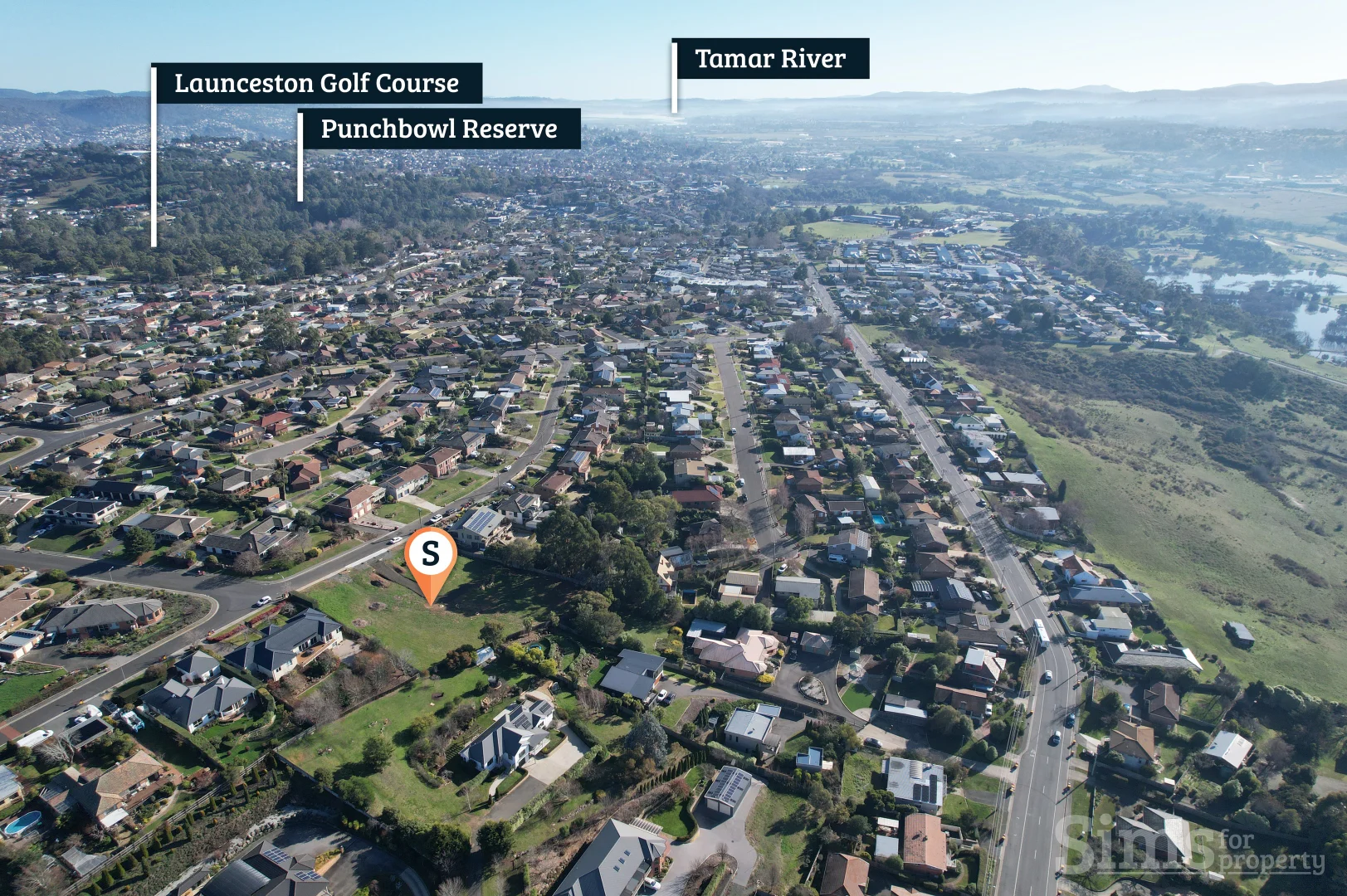 Additional image 8 of Lot 2-3/23-25 Armidale Street, Norwood TAS 7250