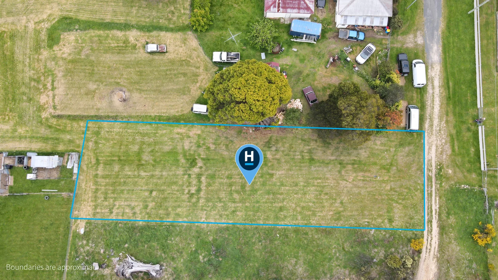 Additional image 3 of Lot 9 Butler Street, Mathinna TAS 7214