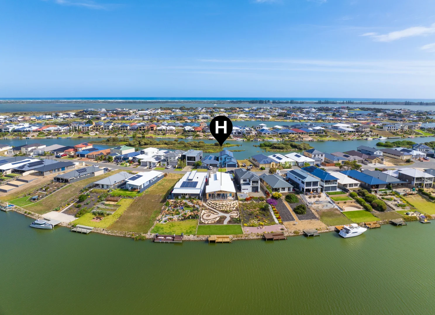 Additional image 37 of 100 Blanche Parade, Hindmarsh Island SA 5214