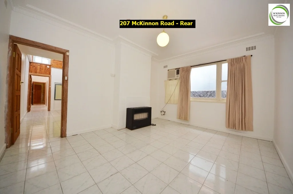 Additional image 5 of 207 McKinnon Road, McKinnon VIC 3204