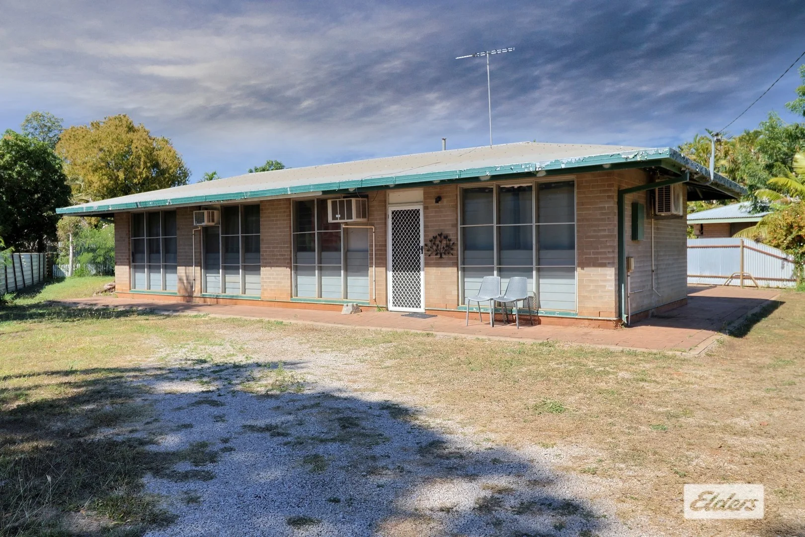 4 Browne Street, Katherine NT 0850